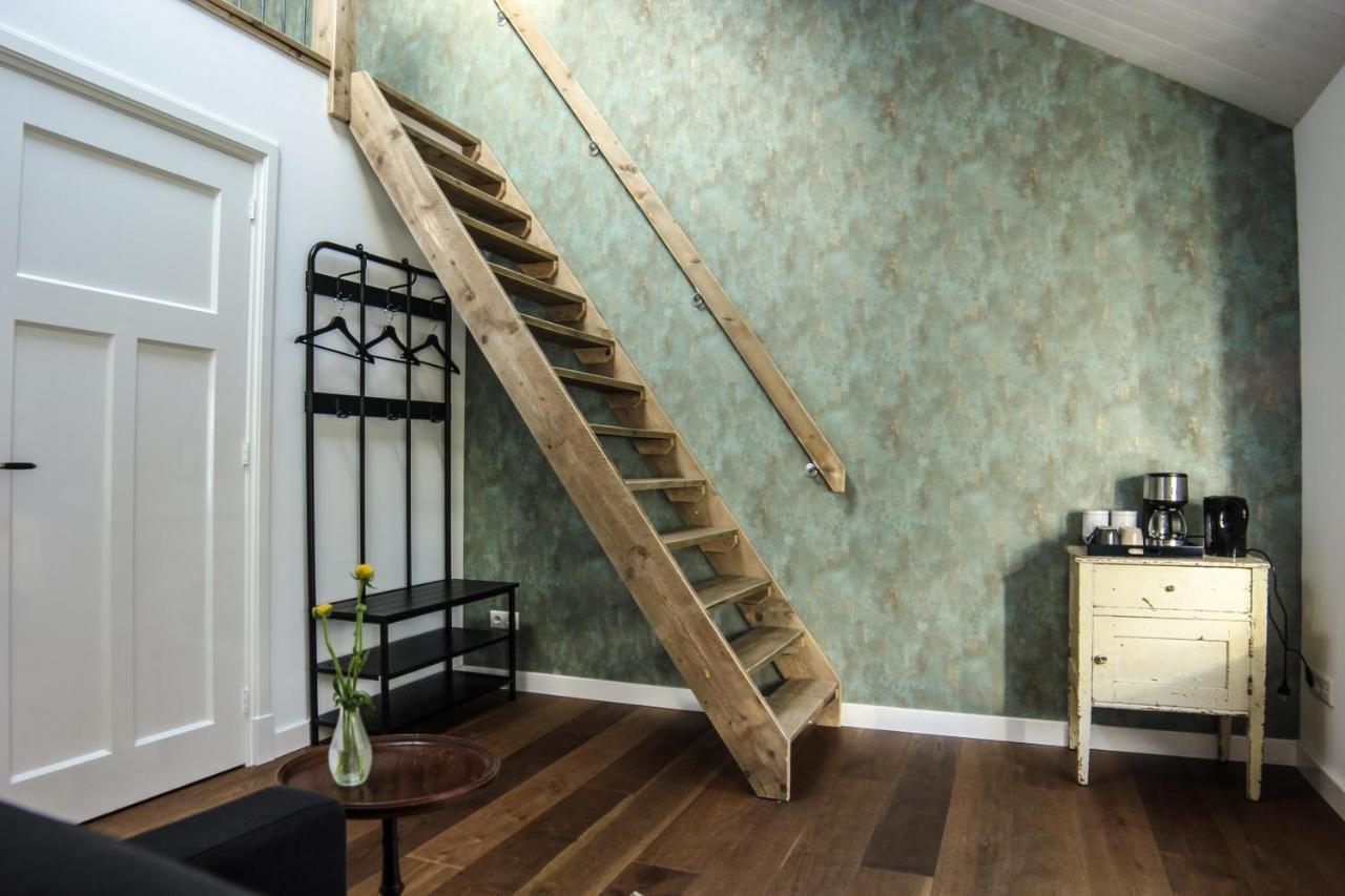 B&B Perron 22 Vierlingsbeek ภายนอก รูปภาพ