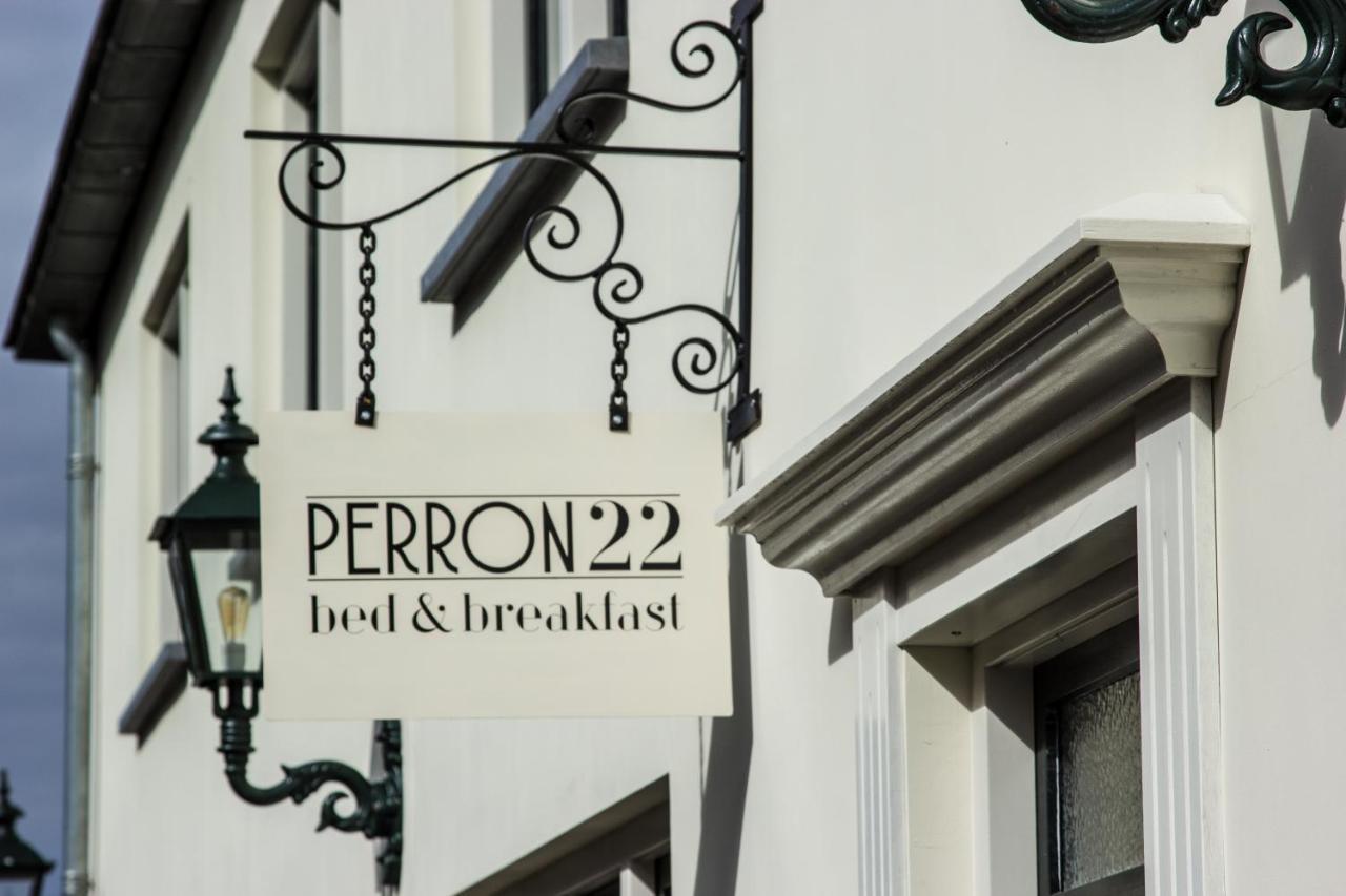 B&B Perron 22 Vierlingsbeek ภายนอก รูปภาพ
