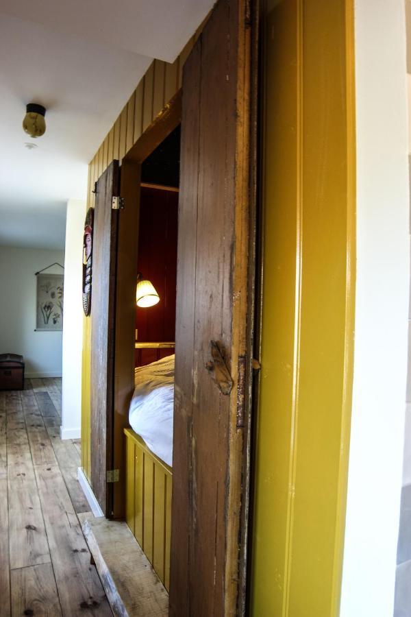 B&B Perron 22 Vierlingsbeek ภายนอก รูปภาพ