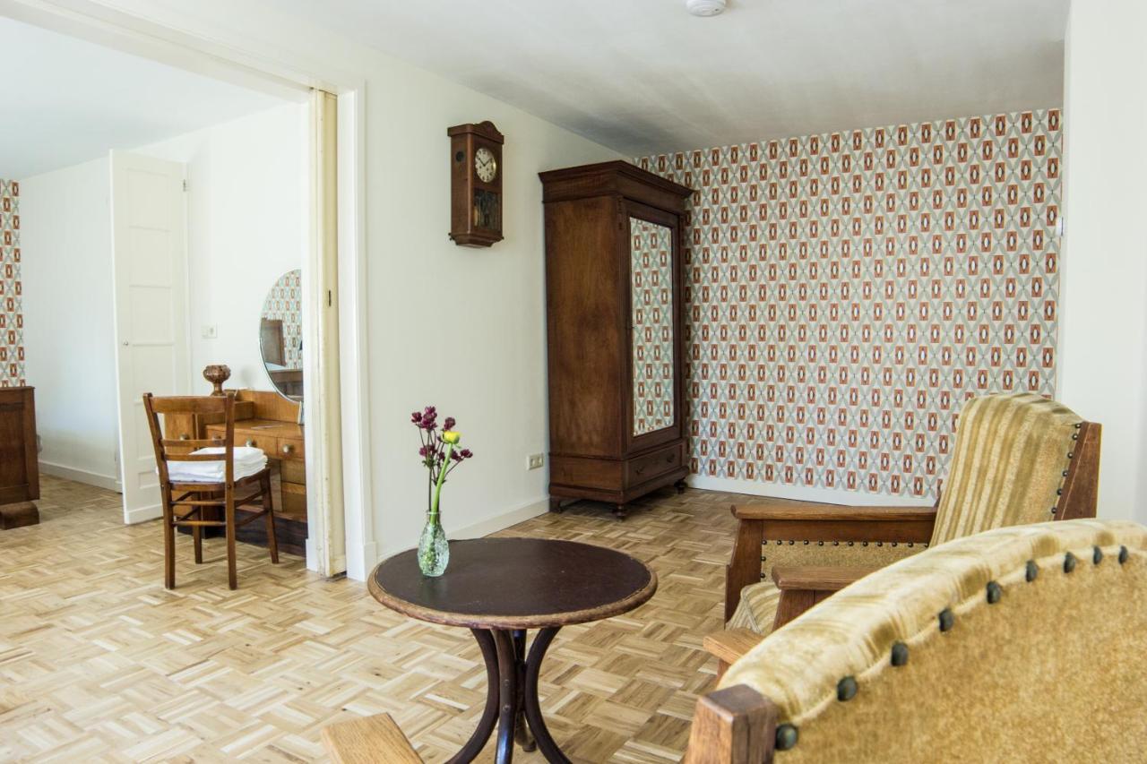 B&B Perron 22 Vierlingsbeek ภายนอก รูปภาพ