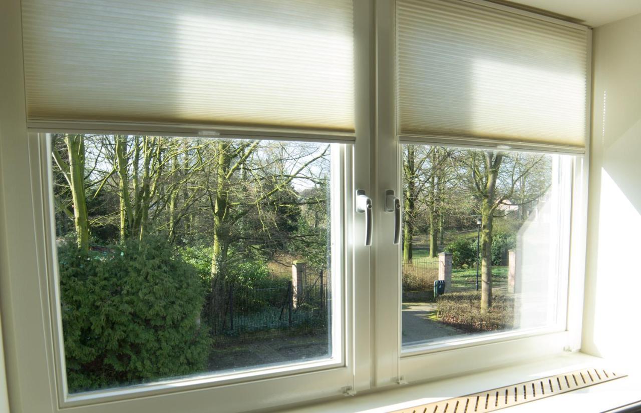 B&B Perron 22 Vierlingsbeek ภายนอก รูปภาพ