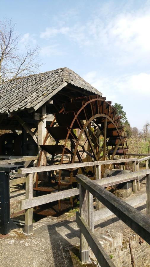 B&B Perron 22 Vierlingsbeek ภายนอก รูปภาพ