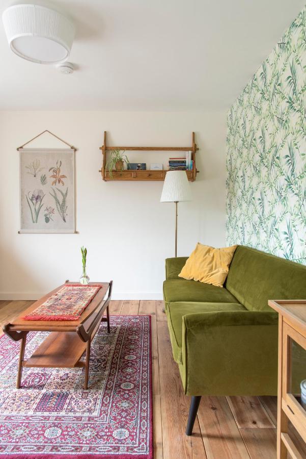 B&B Perron 22 Vierlingsbeek ภายนอก รูปภาพ