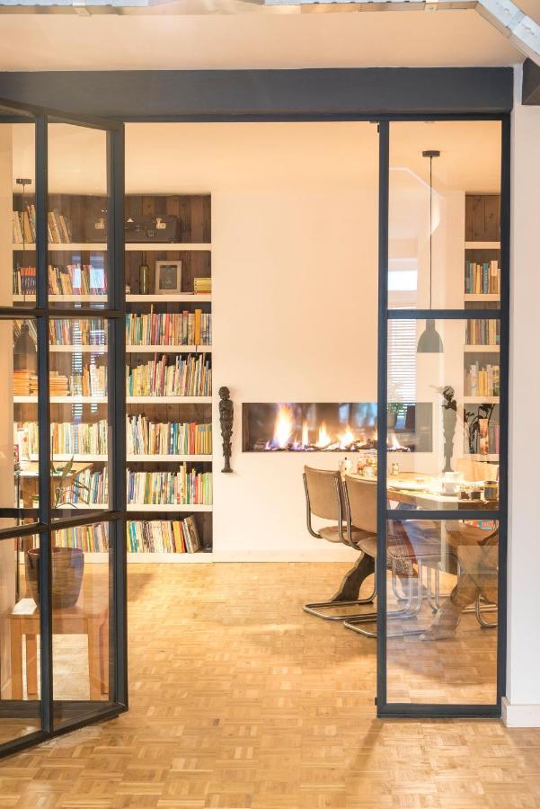 B&B Perron 22 Vierlingsbeek ภายนอก รูปภาพ