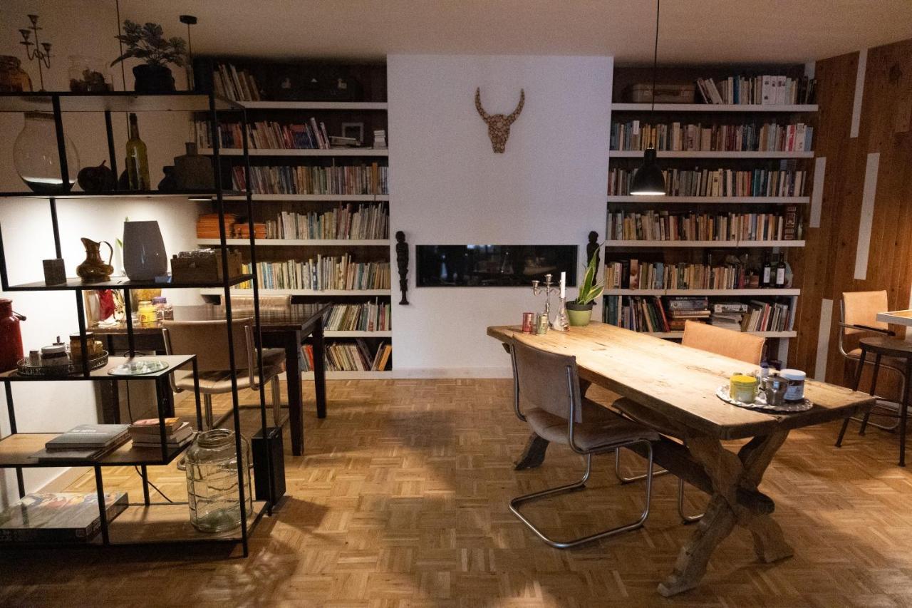 B&B Perron 22 Vierlingsbeek ภายนอก รูปภาพ